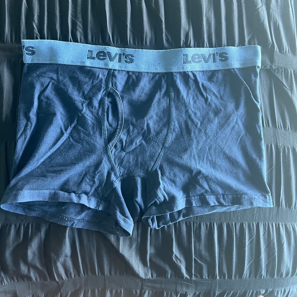 Levi’s men’s underwear size L - Picture 2 of 3